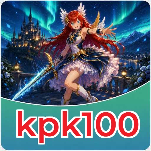 Instalasi kpk100 APK