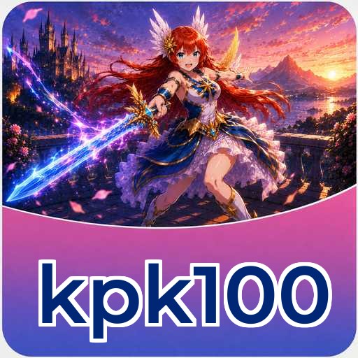 Kepercayaan kpk100